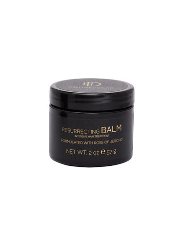 Resurrecting Balm Intensive Hair Treatment for damaged hair - House of Dear Salon Quality Products