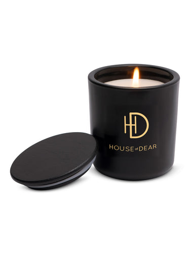 House of Dear - Spiritual Awakening Candle Product Shot