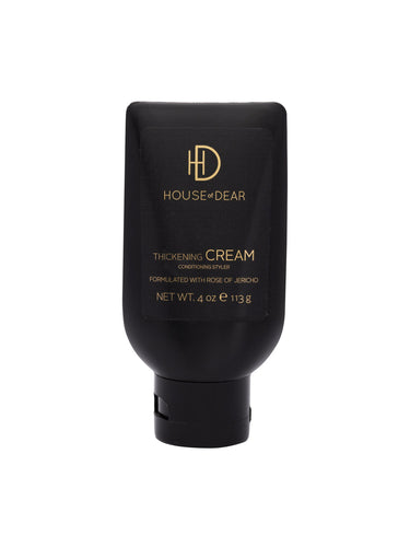 Thickening Cream Conditioning Styler - House of Dear Product Image