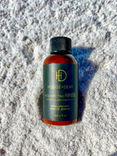 Load image into Gallery viewer, House of Dear Resurrecting Rinse - Travel Size Conditioner - in sand
