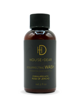 Load image into Gallery viewer, House of Dear Resurrecting Wash - Travel Size Shampoo
